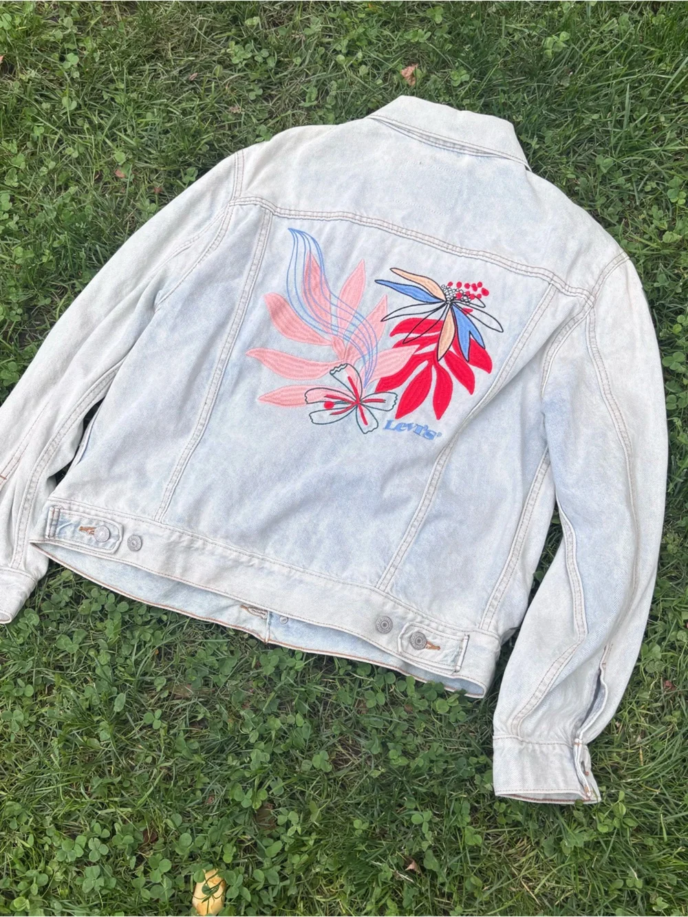 Levis lightweight levi